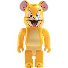 Фигура Bearbrick Medicom Toy Tom and Jerry Jerry Classic 1000%