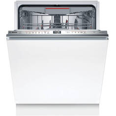 Встраиваемая посудомоечная машина Bosch SMV6ECX93E