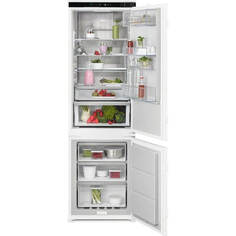 Встраиваемый холодильник AEG TSC8M181DS