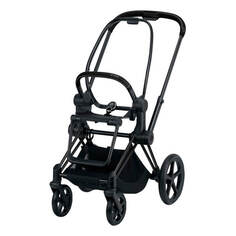 Рама для коляски Cybex Priam III Matt Black