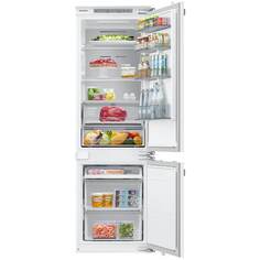 Встраиваемый холодильник Samsung BRB26713EWW