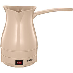 Кофеварка Centek CT-1087 Beige