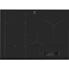 Индукционная варочная панель Electrolux EIS7548