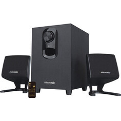 Колонки Microlab M-108BT