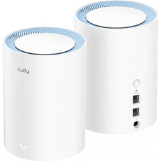 Mesh роутер Cudy M1200(2-Pack)