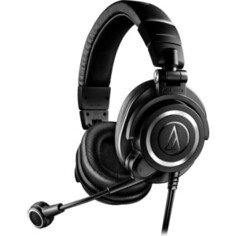 Наушники Audio-Technica ATH-M50xSTS
