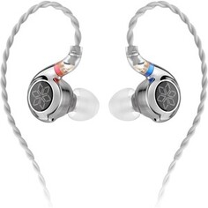 Наушники FiiO FD11 silver