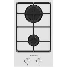 Газовая варочная панель Lex HBGG 302.1 W