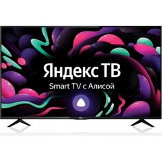 Телевизор BBK 50LEX-8287/UTS2C черный