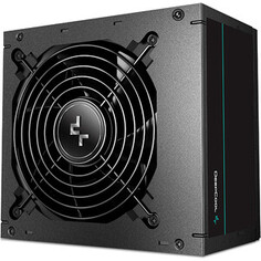 Блок питания DeepCool 850W PM850D (ATX, APFC, 120mm fan, 80 Plus Gold) (R-PM850D-FA0B-EU)