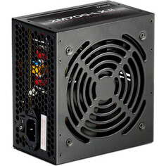 Блок питания Zalman 700W ZM700-LXII (ATX, 20+4 pin, 120mm fan, 4xSATA) (ZM700-LXII)