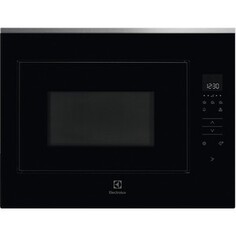 Встраиваемая микроволновая печь Electrolux KMFE264TEX