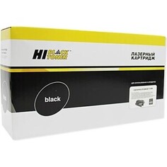 Картридж Hi-Black (HB-CE505X/CF280X/CRG-719)