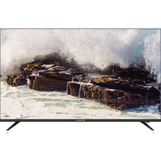 Телевизор HARPER 43U750TS (43, 4K, SmartTV, Android, WiFi, черный)