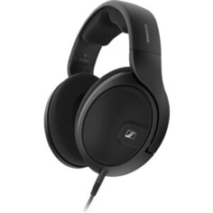 Наушники Sennheiser HD 560 S Открытые динамические