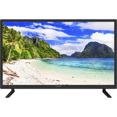 Телевизор HARPER 24R490TS (24, HD, SmartTV, Android, WiFi)