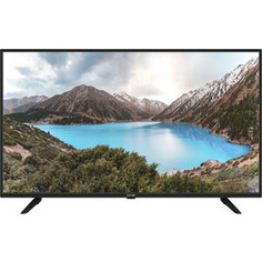 Телевизор SkyLine 65U7510 (65, 4K UHD, Smart TV, Android, Wi-Fi, черный)