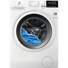 Стиральная машина с сушкой Electrolux EW7WO448W