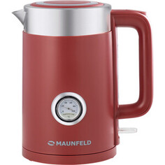 Чайник электрический MAUNFELD MFK-631CH