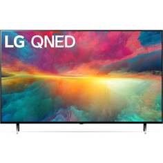 Телевизор LG 65QNED756RA черный титан (65,4K, 60Hz, SmartTV,WiFi)