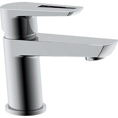 Смеситель для раковины Aquanet Logic хром (216763)