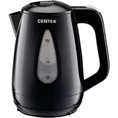Чайник электрический Centek CT-0048 черный
