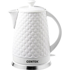 Чайник электрический Centek CT-0061 белый