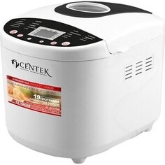 Хлебопечь Centek CT-1406 BLW