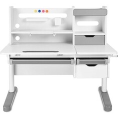 Парта FunDesk Sentire grey