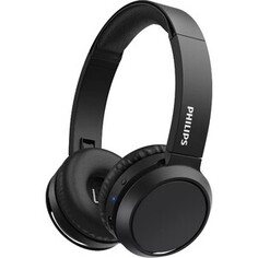 Наушники Philips TAH4205BK black