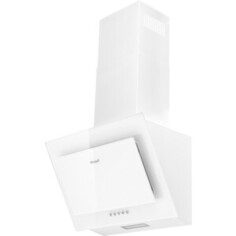 Вытяжка Weissgauff Zaurak 50 PB WH