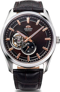 Японские наручные мужские часы Orient RN-AR0004Y. Коллекция AUTOMATIC