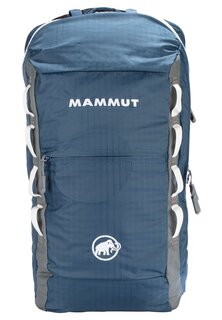 Рюкзак треккинговый Mammut Neon Light, тёмно-синий Mammut®