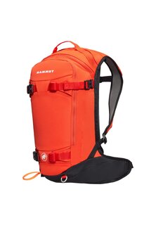 Рюкзак треккинговый Mammut Nirvana, красный Mammut®