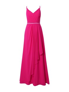 Вечернее платье APART, розовый