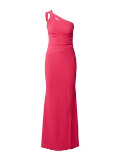 Вечернее платье Sistaglam, розовый