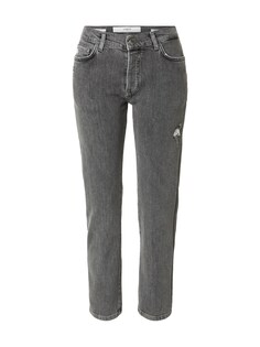 Обычные джинсы Goldgarn AUGUSTA, серый