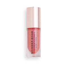 Блеск для губ Makeup Revolution Shimmer Bomb Lip Gloss, Daydream