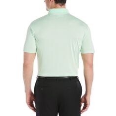Полосатая футболка-поло для гольфа среди мужчин Off Course Championship Grand Slam