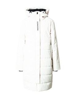 Зимняя куртка Didriksons MOIRA, белый