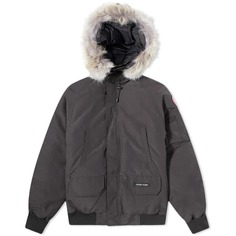 Куртка-бомбер Canada Goose Chilliwack