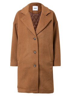 Межсезонное пальто Minimum Gutha, коричневый
