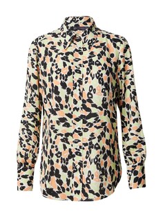 Блузка Marks &amp; Spencer, смешанные цвета