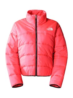 Межсезонная куртка The North Face Nse 2000, коралл