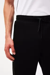 Зауженные свободные брюки с карманами drymove H&amp;M, черный H&M
