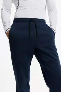 Зауженные свободные брюки с карманами drymove H&amp;M, синий H&M