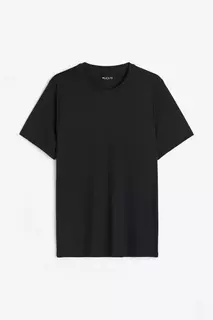 Комплект из 3-х спортивных футболок от drymove H&amp;M, черный H&M