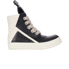 Ботинки Rick Owens Wmns EDFU Runaway Geobasket, черный