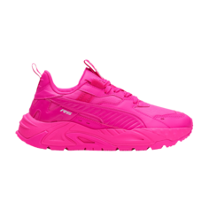 Кроссовки Wmns RS-Trck Puma, розовый