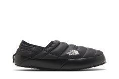 Ботинки Thermoball Traction Mule The North Face, черный